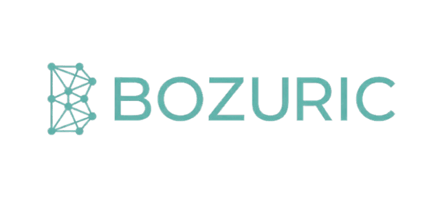 Bozuric Logo